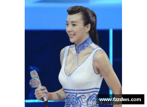 太阳成集团tyc9728官方网站勇敢的跳水女孩，她的偶像竟然不是你想的那样