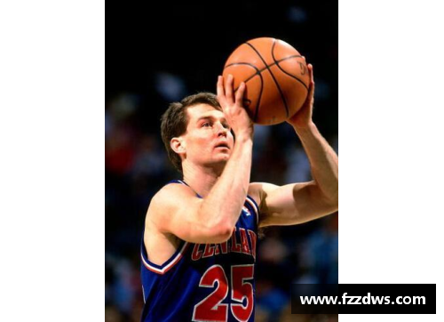 NBA球员普莱斯：职业生涯回顾与个人成就分析