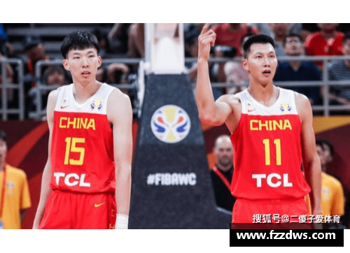 太阳成集团tyc9728官方网站周琦再度入选中国男篮，备战奥运会备受期待 - 副本